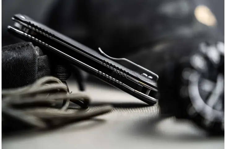 Boker Boker Plus Cheus - view 3